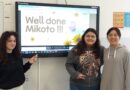Da Tokyo a Castellammare: il viaggio di Mikoto e il ponte tra culture