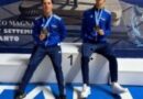 Karate, studenti d’oro agli Open League Magna Grecia